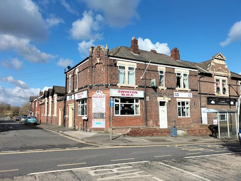 Swinton Working Mens Club