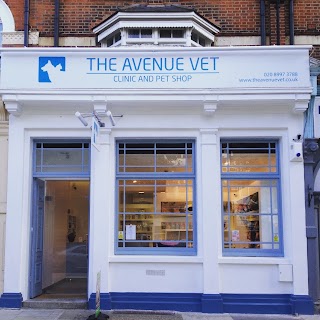 The Avenue Veterinary Clinic