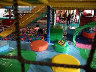 Playzone - Bellingham