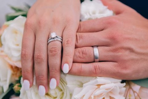 Wedding Ring Workshop Hatton Garden