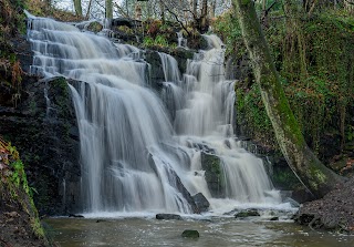 Folly Dolly Falls