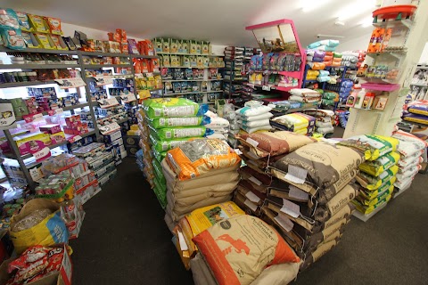 Country Angling Supplies