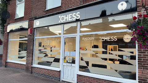 Chess Hair & Beauty