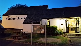 Hanbury Arms