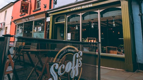 Scoff's Coffee House