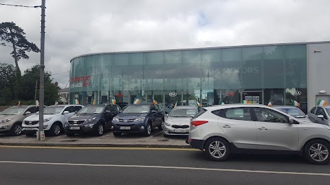 Kia Dundrum