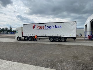 ParcelPass Transport Ltd