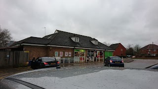 Co-operative Food