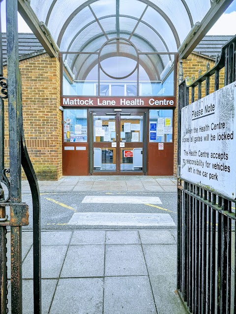 Mattock Lane Health Centre