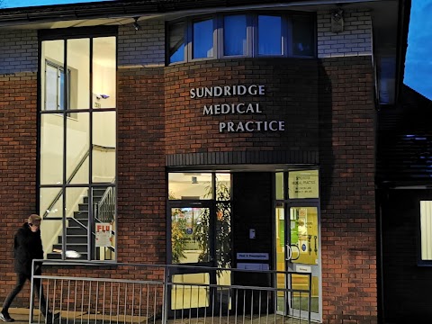 Sundridge Medical Practice