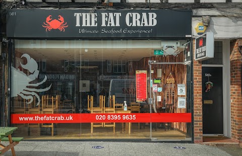 The Fat Crab Surrey