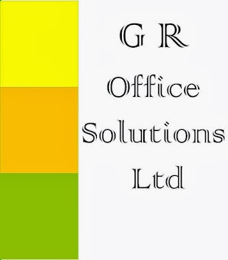 GR Office Solutions Ltd