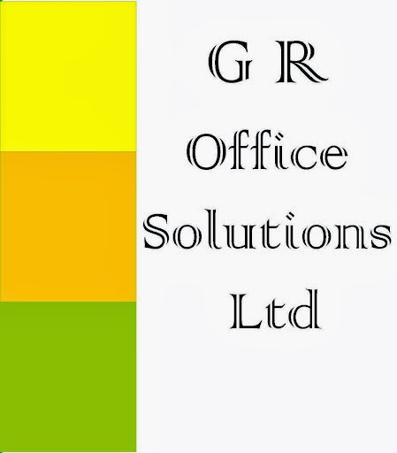 GR Office Solutions Ltd