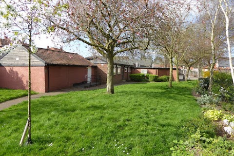 Wensum Community Centre