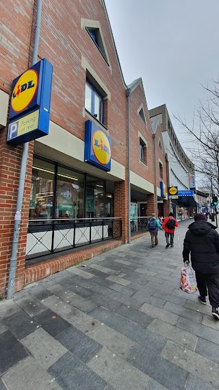 Lidl