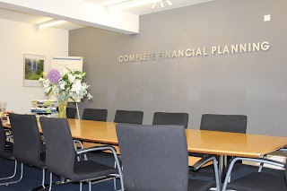 Complete Financial Planning
