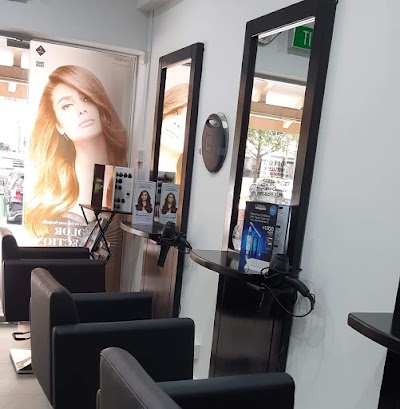 photo of A Salon