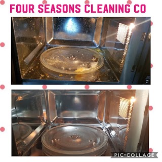 Four Seasons Cleaning Co