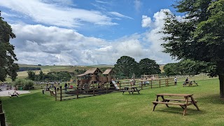 Hesketh Farm Park