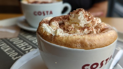 Costa Coffee