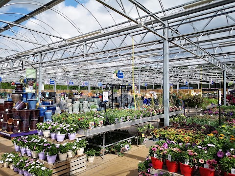 Planters Garden Centre