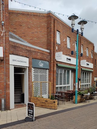 Steve And Tina's Gents Hairdressing