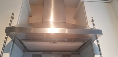 Eco-Oven Clean