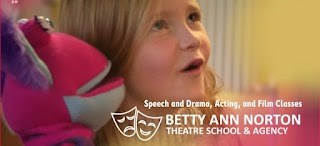 Betty Ann Norton Theatre School Castleknock