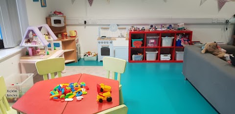 St Claire's Childcare