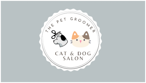 The Pet Groomer