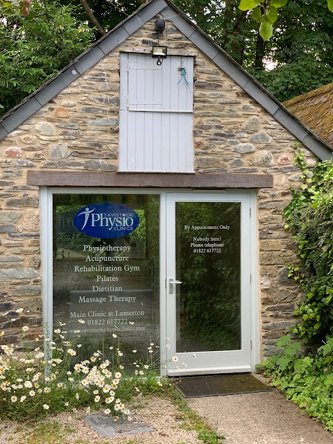 Tavistock Physio Clinics at Tavistock