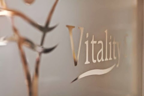 Vitality Spa