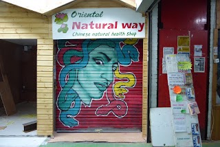 Oriental Natural Way