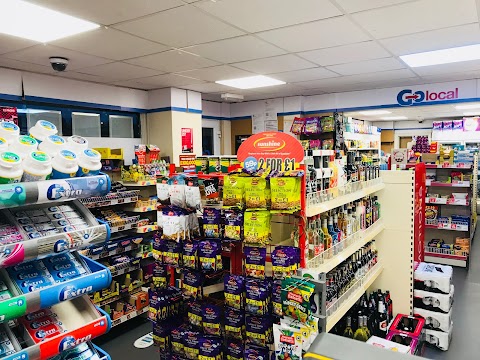 Go Local Extra - Poolsbrook Village Store