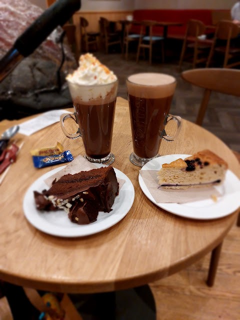 Costa Coffee