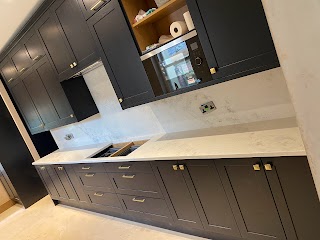 Arrow Kitchens & Bedrooms