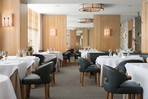 Restaurant Martin Wishart