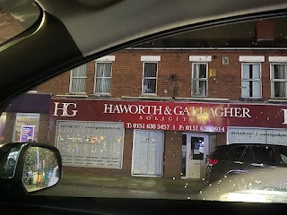 Haworth & Gallagher