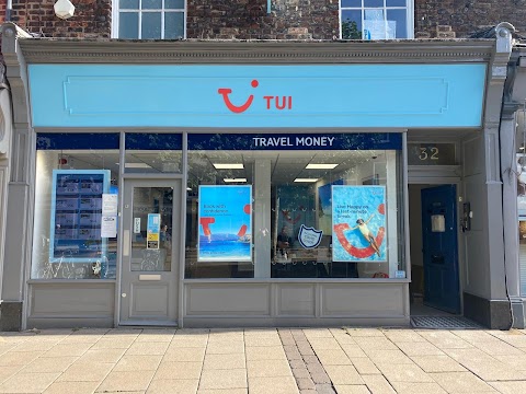 TUI Holiday Store