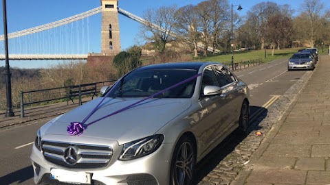 Bristol Wedding Cars