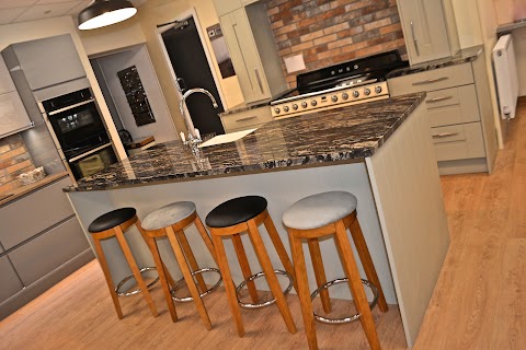 Design Kitchens by Protech