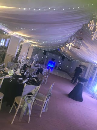 Disco Solutions & Events Ltd