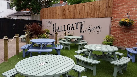 Hallgate Tavern