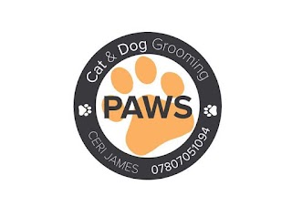 PAWS by Ceri