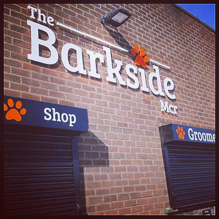 The Barkside Manchester City Centre