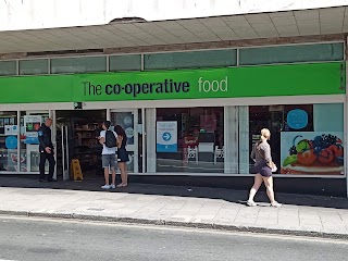 Co-op Food - Brighton - North Street