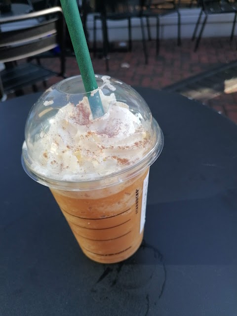 Starbucks Coffee