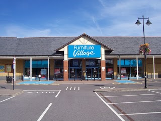 Furniture Village Staines