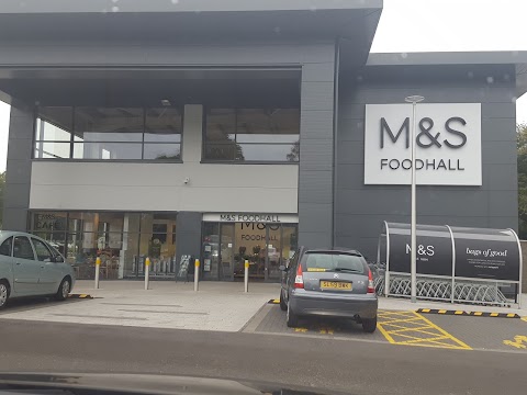 M&S Foodhall