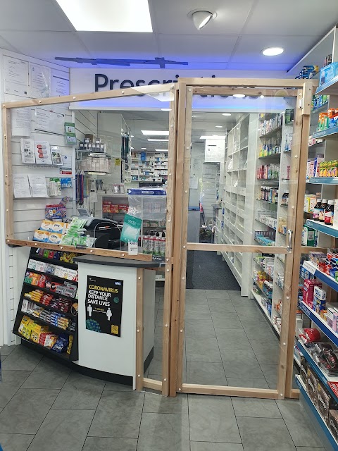 Garners Ickenham Pharmacy & Travel Clinic